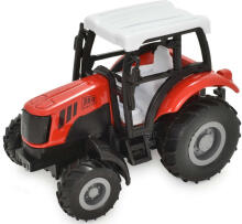 Keycraft 5591 Diecast Tractor Pullback Art.FM111