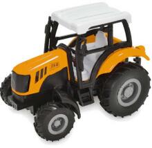 Keycraft 5591 Diecast Tractor Pullback Art.FM111