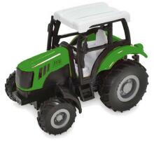 Keycraft 5591 Diecast Tractor Pullback Art.FM111
