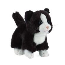 Keycraft Living Nature Cat Small Assorted Art.AN147 Plush toy