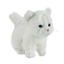 Keycraft Living Nature Cat Small Assorted Art.AN147 Plush toy