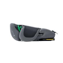 KinderKraft  XPAND 2 i-Size 100-150 cm Art.KCXPAN02GRY0000 Rocket Grey
