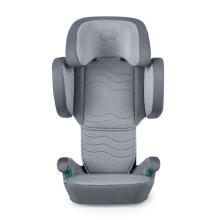 KinderKraft  XPAND 2 i-Size 100-150 cm Art.KCXPAN02GRY0000 Rocket Grey