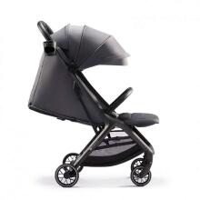 KinderKraft Nubi 2 Art.KSNUBI02GRY0000 Cloudy Grey