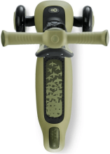 Kinderkraft  Halley Scooter Art.KRHALL00GRE0000 Grassland Green