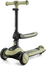 Kinderkraft  Halley Scooter Art.KRHALL00GRE0000 Grassland Green