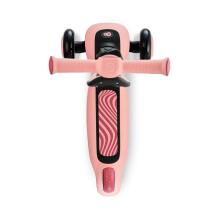 Kinderkraft  Halley Scooter Art.KRHALL00PNK0000 Rosa Pink