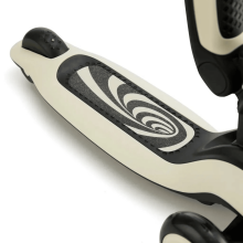Kinderkraft  Halley Scooter Art.KRHALL00WHT0000 Stone White