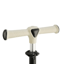 Kinderkraft  Halley Scooter Art.KRHALL00WHT0000 Stone White