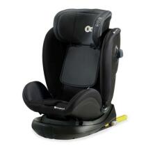 KinderKraft  XRIDER i-Size 40-125 cm Art.KCXRID00BLK0000 Black