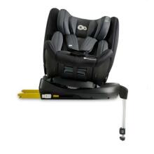 KinderKraft  XRIDER i-Size 40-125 cm Art.KCXRID00BLK0000 Black