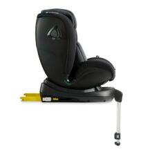 KinderKraft  XRIDER i-Size 40-125 cm Art.KCXRID00BLK0000 Black