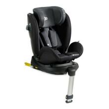 KinderKraft  XRIDER i-Size 40-125 cm Art.KCXRID00BLK0000 Black