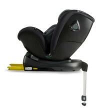 KinderKraft  XRIDER i-Size 40-125 cm Art.KCXRID00BLK0000 Black
