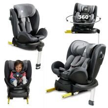 KinderKraft  XRIDER i-Size 40-125 cm Art.KCXRID00GRY0000 Grey