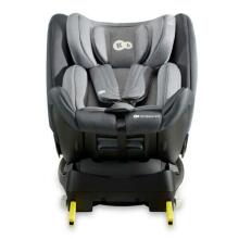 KinderKraft  XRIDER i-Size 40-125 cm Art.KCXRID00GRY0000 Grey