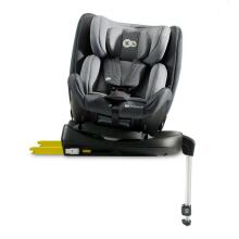 KinderKraft  XRIDER i-Size 40-125 cm Art.KCXRID00GRY0000 Grey