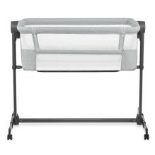 KinderKraf Neste Up 2 Art.KLNEUP02LGR0000 Light Grey