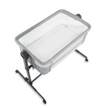 KinderKraf Neste Up 2 Art.KLNEUP02LGR0000 Light Grey