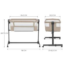 KinderKraf Neste Up 2 Art.KLNEUP02BEG0000 Beige