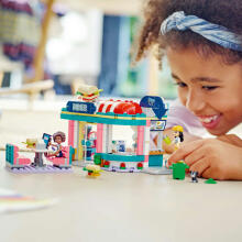 41728 LEGO® Friends Hārtleikas pilsētas ēstuve