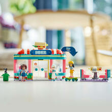 41728 LEGO® Friends Hārtleikas pilsētas ēstuve