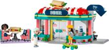 41728 LEGO® Friends Hārtleikas pilsētas ēstuve