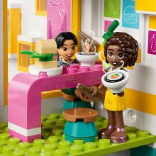 41731 LEGO® Friends Hārtleikas Starptautiskā skola
