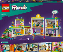 41731 LEGO® Friends Hārtleikas Starptautiskā skola