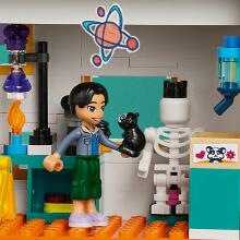 41731 LEGO® Friends Hārtleikas Starptautiskā skola