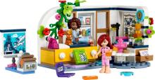 41740 LEGO® Friends Alijas istaba