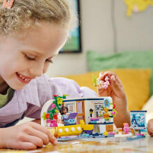 41740 LEGO® Friends Alijas istaba