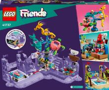41737 LEGO® Friends Pludmales atrakciju parks