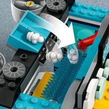 60362 LEGO® City Automazgātava