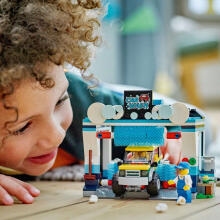60362 LEGO® City Automazgātava