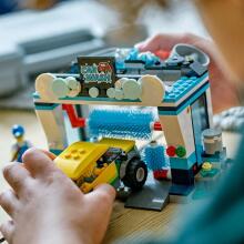 60362 LEGO® City Automazgātava