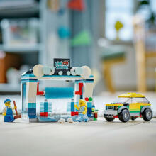 60362 LEGO® City Automazgātava