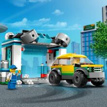 60362 LEGO® City Automazgātava
