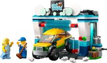 60362 LEGO® City Automazgātava
