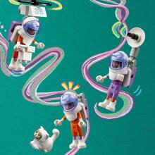 42605 LEGO® Friends Marsa Kosmosa Bāze Un Raķete