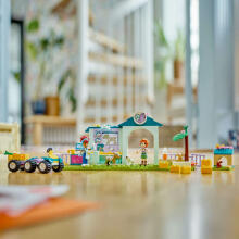 42632 LEGO® Friends Fermas Dzīvnieku Slimnīca