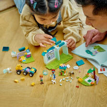 42632 LEGO® Friends Fermas Dzīvnieku Slimnīca