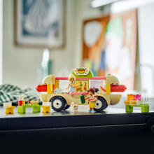 42633 LEGO® Friends Hotdogu Pārtikas Busiņš