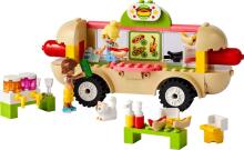 42633 LEGO® Friends Hotdogu Pārtikas Busiņš