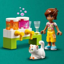 42633 LEGO® Friends Hotdogu Pārtikas Busiņš