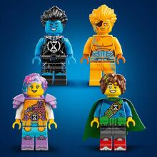71477 LEGO® DREAMZzz Sandman Tornis