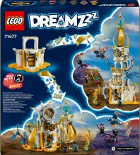 71477 LEGO® DREAMZzz Sandman Tornis