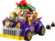 71431 LEGO®  Super Mario Bowser Muskuļauto Paplašinājuma Maršruts