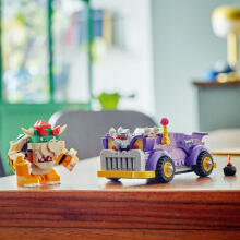 71431 LEGO®  Super Mario Bowser Muskuļauto Paplašinājuma Maršruts