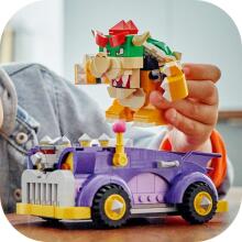 71431 LEGO®  Super Mario Bowser Muskuļauto Paplašinājuma Maršruts